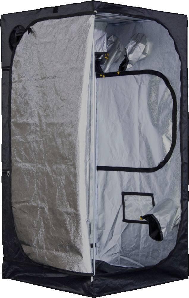 Mammoth Pro+ 100 (100x100x200 cm) Kweektent, Tuin en Terras, Kweekspullen, Nieuw, Ophalen of Verzenden