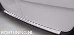 Aluminium bumperbescherming Mercedes Sprinter W907 W910, Ophalen of Verzenden, Nieuw