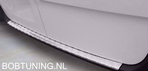 Aluminium bumperbescherming Mercedes Sprinter W907 W910, Auto-onderdelen, Carrosserie en Plaatwerk, Ophalen of Verzenden
