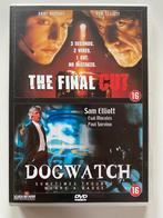 THE FINAL CUT / DOGWATCH (DVD), Verzenden, Gebruikt