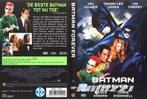Speelfilm - Batman Forever, Cd's en Dvd's, Dvd's | Actie, Verzenden, Nieuw in verpakking, Actie