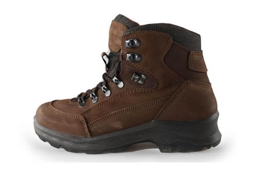 Travelin Wandelschoenen in maat 39 Bruin | 10% extra korting, Kleding | Dames, Schoenen, Bruin, Gedragen, Wandelschoenen, Verzenden