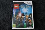 LEGO Harry Potter jaren 1-4 Nintendo Wii, Verzenden, Nieuw