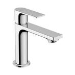 Wastafelkraan HansGrohe Rebris E Eengreeps 110 CoolStart Met, Doe-het-zelf en Verbouw, Ophalen of Verzenden, Nieuw, Chroom, Kraan