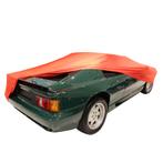 Autohoes passend voor Lotus Esprit Mk4 binnen BESTE PASVORM, Ophalen of Verzenden, Nieuw, Op maat