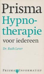 Hypnotherapie voor iedereen 9789027430809 Ruth Lever, Gelezen, Ruth Lever, Verzenden