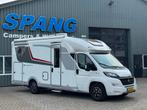 LMC Comfort TI 672 | automaat | enkele bedden | vlakke vloer, Automaat, Ringverwarming, Fiat, Diesel