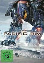 Pacific Rim von Guillermo Del Toro  DVD, Zo goed als nieuw, Verzenden