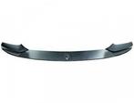 BMW 5-serie F10 F11 performance look front spoiler voor, Verzenden