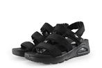 Skechers Sandalen in maat 39 Zwart | 10% korting, Skechers, Verzenden, Zwart, Sandalen of Muiltjes