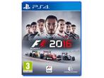 Formula 1 2016 (PS4), Spelcomputers en Games, Ophalen of Verzenden, Nieuw