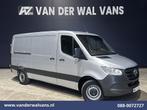 Mercedes-Benz Sprinter | 315 CDI 150pk L2H1 Euro6 Airco |, Auto's, Gebruikt, Euro 6, Mercedes-Benz, Dealer onderhouden