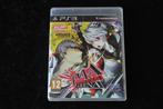 Persona 4 Arena Playstation 3 PS3, Verzenden, Nieuw