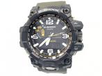 Casio - Mudmaster - Zonder minimumprijs - WG-1000-1A3JF -, Nieuw