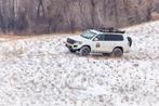 RIVAL Modular Roof Rack Toyota Land Cruiser 200 / Lexus, Ophalen of Verzenden, Nieuw