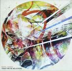 cd card - Royal Canoe - Today Were Believers, Verzenden, Zo goed als nieuw