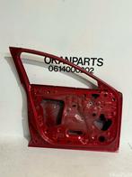 Mazda 3 Sedan linker voordeur portier links BCJH59010, Ophalen, Gebruikt, Voor, Deur