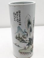 Vaas - Porselein - China, Antiek en Kunst