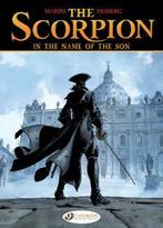 Scorpion: In the name of the son by Enrico Marini, Stephen Desberg, Gelezen, Verzenden