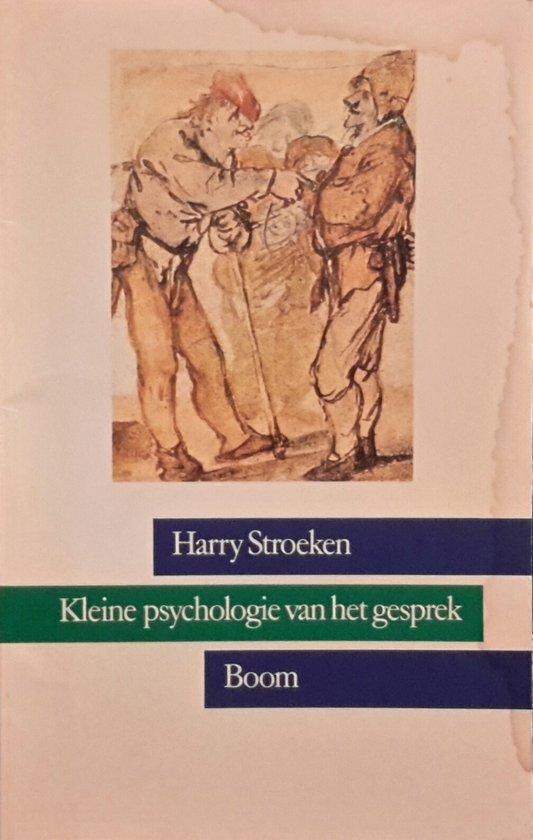 (ZIE 9053522336)KLEINE PSYCHOLOGIE VAN H 9789060098752, Boeken, Psychologie, Gelezen, Verzenden