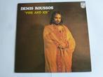 Demis Roussos - Fire and Ice (LP) ACB 192, Cd's en Dvd's, Verzenden, Nieuw in verpakking