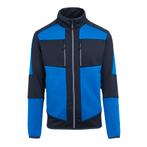 -55% Regatta  Regatta E-volve gebreide stretch midlayer voor, Verzenden, Nieuw, Blauw