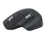 Logitech Muis MX Master 3 - Grafiet, Computers en Software, Muizen, Verzenden, Nieuw