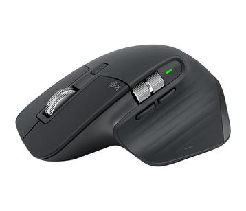 Logitech Muis MX Master 3 - Grafiet beschikbaar voor biedingen