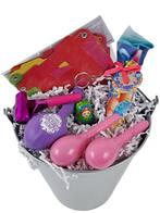 Miss Bucket -  Verjaardag Vrouw, Hobby en Vrije tijd, Verzenden, Nieuw