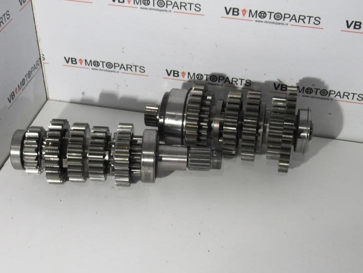 BMW F 800 GS Versnellingsbak, Motoren, Onderdelen | BMW, Ophalen of Verzenden