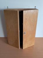 Werkgereedschap (45) - gereedschapkast, Antiek en Kunst