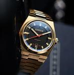Cadola - Automatic - Gold - 24 Jewels - Seiko - Sapphire -, Nieuw