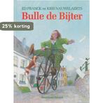Bulle de bijter 9789065657015 E. Franck, Verzenden, Zo goed als nieuw, E. Franck