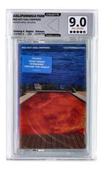 Red Hot Chili Peppers - Californication - Mint & Sealed, Nieuw in verpakking