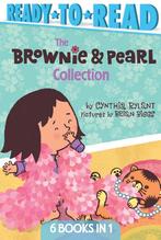 The Brownie & Pearl Collection 9781481486538 Cynthia Rylant, Verzenden, Zo goed als nieuw, Cynthia Rylant