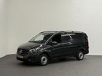 Zakelijke Lease |  Mercedes-Benz Vito 114 CDI Lang, Automaat, Stof, Gebruikt, Euro 6