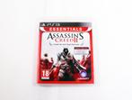 PlayStation 3 - Assassins Creed II [Essentials], Spelcomputers en Games, Games | Sony PlayStation 3, Ophalen of Verzenden, Nieuw