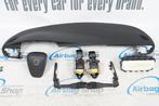 Airbag set - Dashboard Opel Mokka X (2016-heden), Gebruikt, Opel