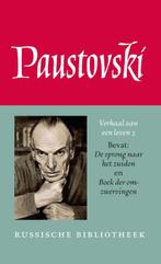 Verhaal van een leven 3 / De Russische bibliotheek, Boeken, Verzenden, Zo goed als nieuw, Konstantin Paustovski