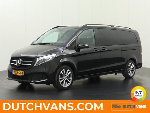 15 x bestelbus Dubbel cabine uit voorraad leverbaar!!, Auto's, Bestelauto's, Nieuw, Dealer onderhouden