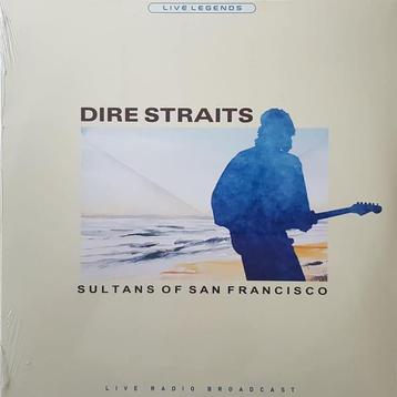 Dire Straits – Sultans Of S... beschikbaar voor biedingen