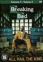 dvd film - Breaking Bad - Seizoen 5 (Deel 1) - Breaking B..., Zo goed als nieuw, Verzenden