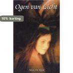 Ogen van licht 9789080480100 Mick de Rijck, Verzenden, Gelezen, Mick de Rijck