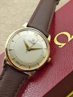 Omega - Automatic Bumper cal.351 Rare With box - 2445-4, Nieuw