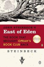 East Of Eden 9780140187229 Mr John Steinbeck, Verzenden, Zo goed als nieuw, Mr John Steinbeck