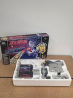 Nintendo - Snes Super Rare Big Box Mario World Yoshi MORE, Nieuw