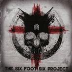 cd - Six Foot Six - The Six Foot Six Project, Verzenden, Nieuw in verpakking