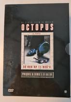 Octopus la piovra seizoen 1 - 4 compleet dvd box, Verzenden, Nieuw in verpakking