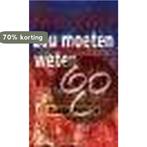 Alles wat je zou moeten weten vlees vis 9789025408657, Boeken, Wetenschap, Verzenden, Gelezen, K. Kuiper