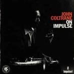 cd - John Coltrane - On Impulse, Zo goed als nieuw, Verzenden